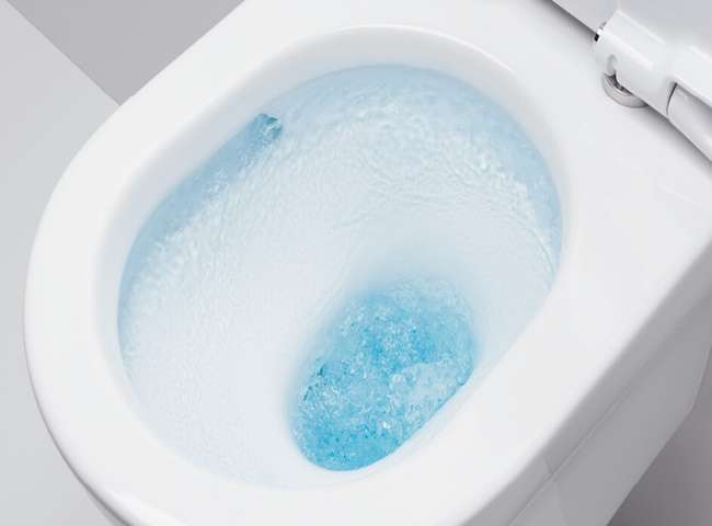 BỒN CẦU XẢ ÊM, GIẢM TIẾNG ỒN - BỒN CẦU 1 KHỐI RANGOS